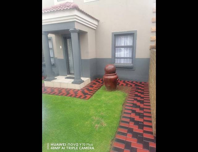 3 BEDROOM HOUSE FOR SALE IN BRAKPAN NORTH